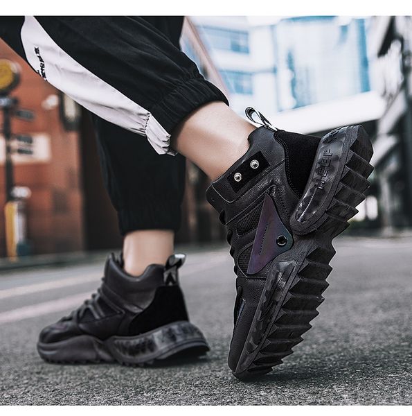 walking shoes tripe black white grey two color mens running shoes athletic flat trainers lightweight zapatos sneakers chaussures size 39-44
walking shoes tripe black white grey two color mens running shoes athletic flat trainers lightweight zapatos sneakers chaussures size 39-44