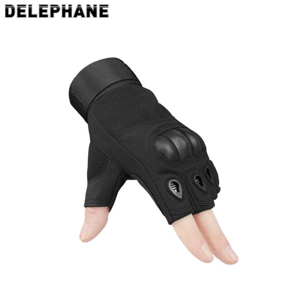 summer sport tactical basic hand protection fingerless non-slip black military gloves men army shooting gym, Blue;gray
summer sport tactical basic hand protection fingerless non-slip black military gloves men army shooting gym, Blue;gray