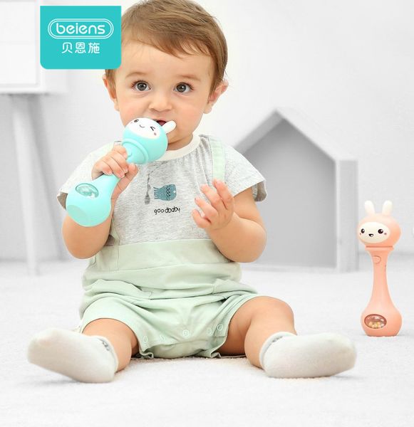 beiens baby toys kids musical rattle early development toys 0-12 months enfant hand shaking rattle educational mobiles toy gifts 1020
beiens baby toys kids musical rattle early development toys 0-12 months enfant hand shaking rattle educational mobiles toy gifts 1020