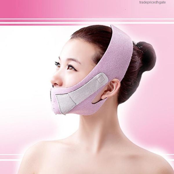 factory0tw7facial thin mask bandage breathable belt face braces health care average code size and flexible cha
factory0tw7facial thin mask bandage breathable belt face braces health care average code size and flexible cha