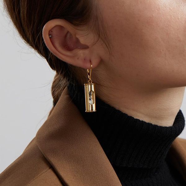 timeless wonder glam geo hourglass statement drop earrings women jewelry r goth party prom trendy runway rare in 7922, Silver
timeless wonder glam geo hourglass statement drop earrings women jewelry r goth party prom trendy runway rare in 7922, Silver