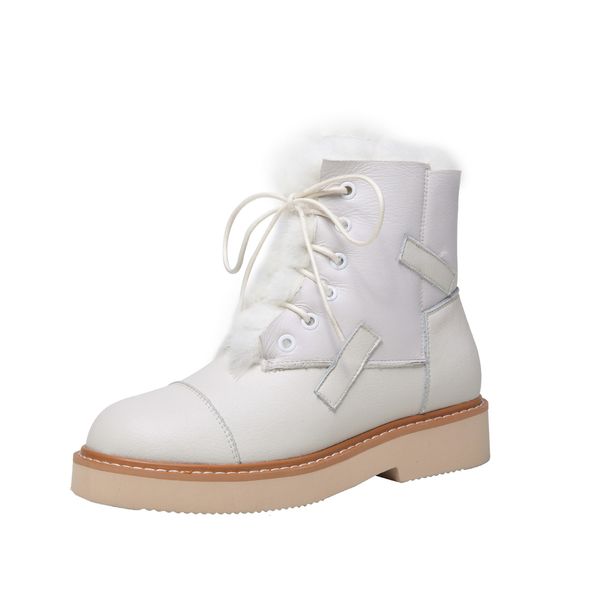 russian-30 winter 2021 women's boots zzsy, Black