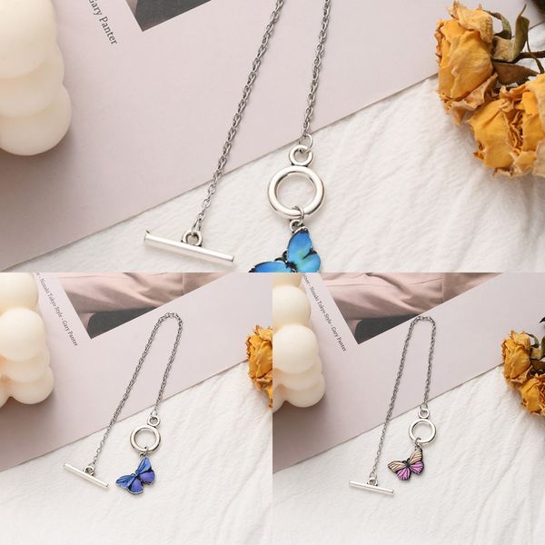 simple lisa same butterfly braceletexquisite handmade bracelet braceletaccessories braceletfor women simple lisa same butterfly braceletexqu, Golden;silver
simple lisa same butterfly braceletexquisite handmade bracelet braceletaccessories braceletfor women simple lisa same butterfly braceletexqu, Golden;silver