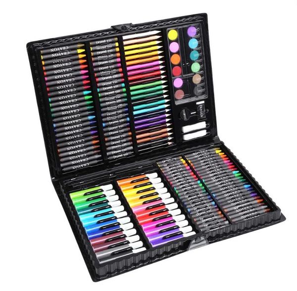 150 pcs цветные карандаши lapices де colores масляная пастель для детей художник рисования набор канцелярских feutres де coloriage kleurpotl
150 pcs цветные карандаши lapices де colores масляная пастель для детей художник рисования набор канцелярских feutres де coloriage kleurpotl