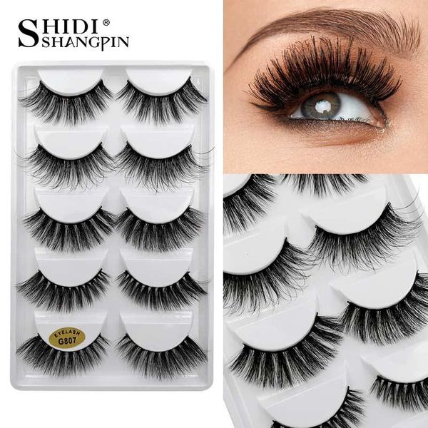 50 pairs natural long false eyelashes mink eyelashes makeups 100% cruelty lashes fake lash eyelash extension faux cils g803 wmthje
50 pairs natural long false eyelashes mink eyelashes makeups 100% cruelty lashes fake lash eyelash extension faux cils g803 wmthje