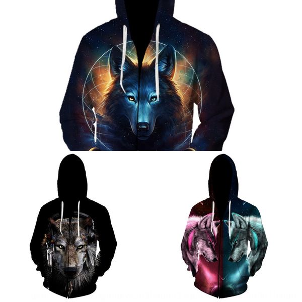 wolf printed zipper with wolf printed zipper hoodie hoodie sweater hat with hat sweater yus0r, Black
wolf printed zipper with wolf printed zipper hoodie hoodie sweater hat with hat sweater yus0r, Black