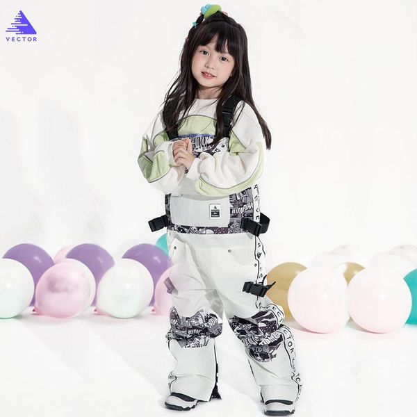 skiing pants children's winter ski windproof overall tracksuits for children waterproof warm kids boys snow trousers
skiing pants children's winter ski windproof overall tracksuits for children waterproof warm kids boys snow trousers