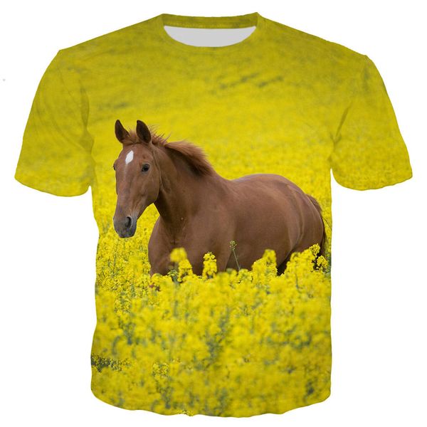 new cool horse 3d print shirts humor oversized horror men clothing
new cool horse 3d print shirts humor oversized horror men clothing