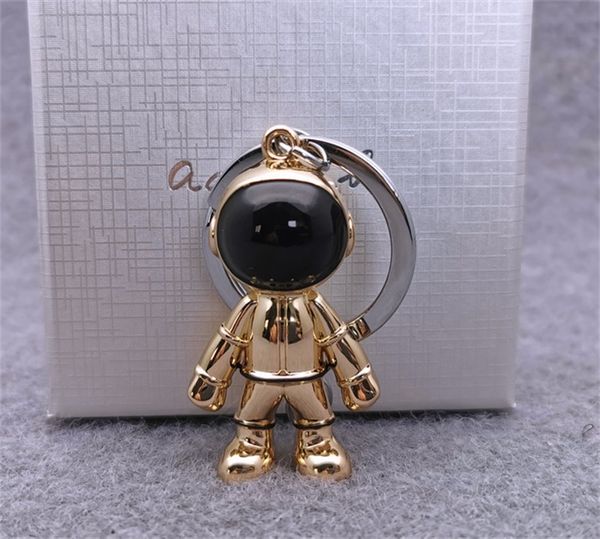5pcs space robot designer key chain car key pendant cars keyrings keychains holder for men women key rings, Slivery;golden
5pcs space robot designer key chain car key pendant cars keyrings keychains holder for men women key rings, Slivery;golden
