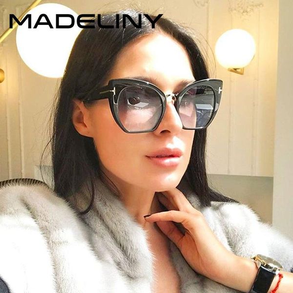 madeliny cat eye oversized sunglasses women vintage gradient shades sun glasses ladies cateyes retro eyewear uv400 ma459, White;black
madeliny cat eye oversized sunglasses women vintage gradient shades sun glasses ladies cateyes retro eyewear uv400 ma459, White;black