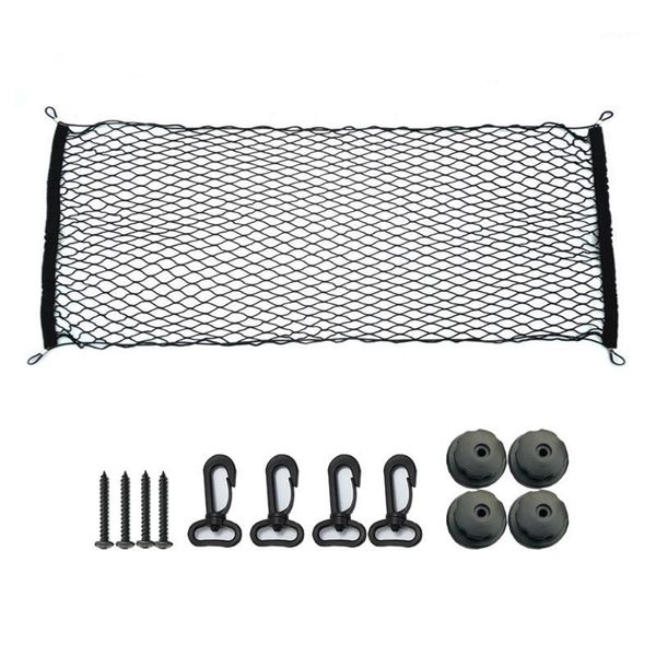 car organizer 115x60cm universal trunk net elastic luggage cargo storage nylon stretchable interior mesh network pocket1
car organizer 115x60cm universal trunk net elastic luggage cargo storage nylon stretchable interior mesh network pocket1