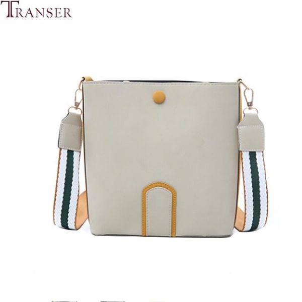 transer messenger bag for women fashion wide shoulder strap crossbody shoulder bags female high capacity pure color handbags #40
transer messenger bag for women fashion wide shoulder strap crossbody shoulder bags female high capacity pure color handbags #40