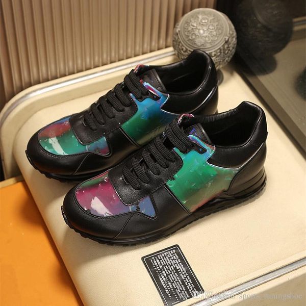 l1 men casual shoes lac-up luxurys men shoes lightweight comfortable breathable walking sneakers tenis masculino zapatillas hombre 22, Black
l1 men casual shoes lac-up luxurys men shoes lightweight comfortable breathable walking sneakers tenis masculino zapatillas hombre 22, Black