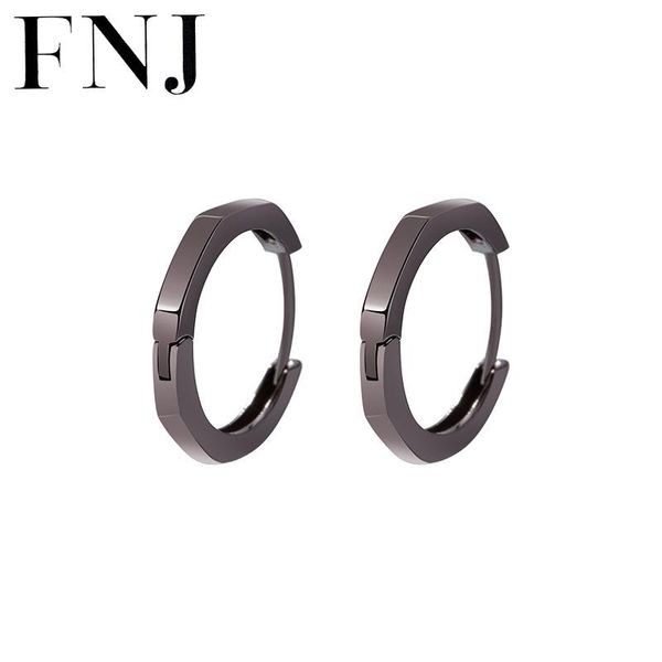 hoop & huggie fnj 925 silver earrings for women jewelry fine 100% pure s925 sterling earring, Golden;silver
hoop & huggie fnj 925 silver earrings for women jewelry fine 100% pure s925 sterling earring, Golden;silver