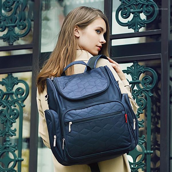 upscale diaper bag mummy maternity nappy bag baby travel backpack multifunctional waterproof nursing 2020 new1
upscale diaper bag mummy maternity nappy bag baby travel backpack multifunctional waterproof nursing 2020 new1
