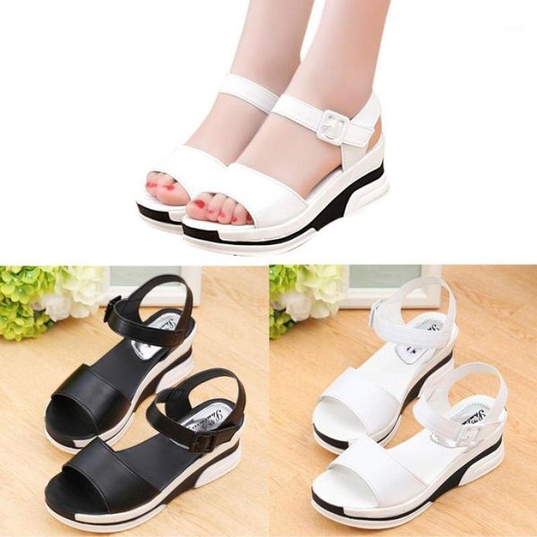 dress shoes sagace sandals women's summer peep-toe low roman flip flops casual 2021ma291, Black
dress shoes sagace sandals women's summer peep-toe low roman flip flops casual 2021ma291, Black