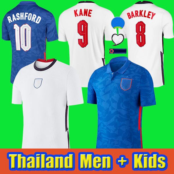 2020 2021 soccer jersey kane sterling vardy rashford dele 20 21 national teams football shirt men + kids kit uniforms, Black;yellow
2020 2021 soccer jersey kane sterling vardy rashford dele 20 21 national teams football shirt men + kids kit uniforms, Black;yellow