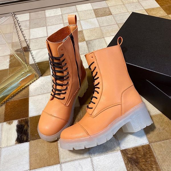 3 colors women ankle boots fashion solid color thick heel shoes women square heel casual ladies footwear size 35-39, Black
3 colors women ankle boots fashion solid color thick heel shoes women square heel casual ladies footwear size 35-39, Black
