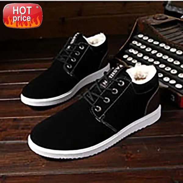 2020 men's winter boots shoes casual retro boots men chunky fashion shoes for man botas mujer #bl6p
2020 men's winter boots shoes casual retro boots men chunky fashion shoes for man botas mujer #bl6p