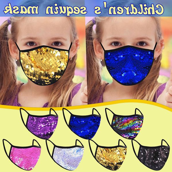 sequin fashion children face paillette washable reusable masque enfant breathable earloop mask for kids mascarilla
sequin fashion children face paillette washable reusable masque enfant breathable earloop mask for kids mascarilla