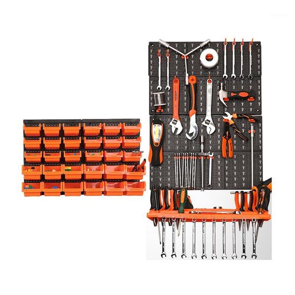 plastic tool box wall-mounted tool storage component box garage unit shelving organzer antistatic plastic parts1
plastic tool box wall-mounted tool storage component box garage unit shelving organzer antistatic plastic parts1