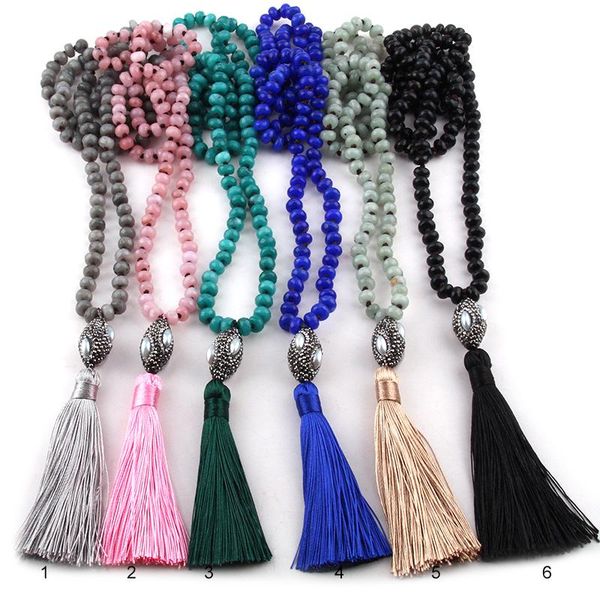 pendant necklaces moodpc fashion bohemian tribal jewelry abacus stones oval pearl crystal link tassel, Silver
pendant necklaces moodpc fashion bohemian tribal jewelry abacus stones oval pearl crystal link tassel, Silver