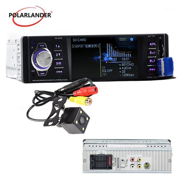 1 din car radio autoradio stereo 1080p hd support tft sd usb mmc aux-in 4.1" dc 12v bluetooth mp4/mp3/mp5 radio cassette player1
1 din car radio autoradio stereo 1080p hd support tft sd usb mmc aux-in 4.1" dc 12v bluetooth mp4/mp3/mp5 radio cassette player1