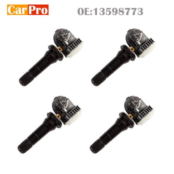 4 pieces tire pressure sensor 13598773 tpms for chevrolet aveo malibu for cadillac xt5 ct6 srx for opel antara bolt karl
4 pieces tire pressure sensor 13598773 tpms for chevrolet aveo malibu for cadillac xt5 ct6 srx for opel antara bolt karl