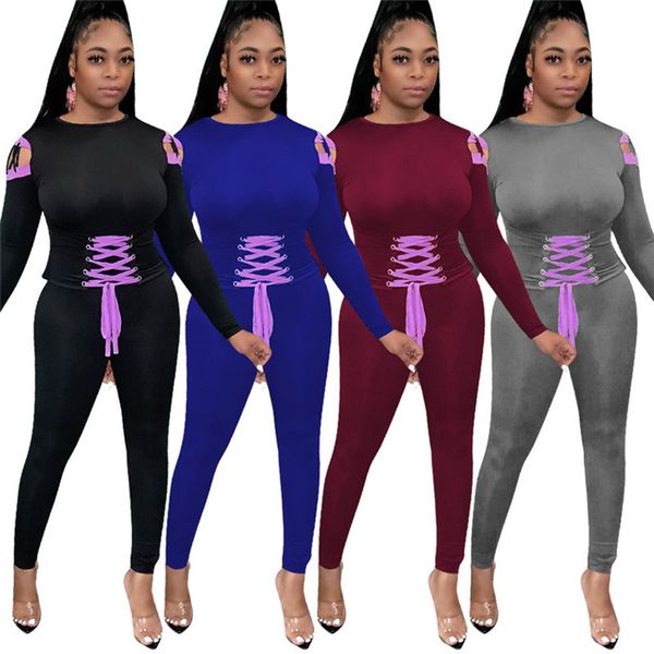 women fall winter tracksuits 2 piece set hoodies pants sports suit long sleeve outfits crew neck shirt leggings fashion clothing 4084, Gray
women fall winter tracksuits 2 piece set hoodies pants sports suit long sleeve outfits crew neck shirt leggings fashion clothing 4084, Gray