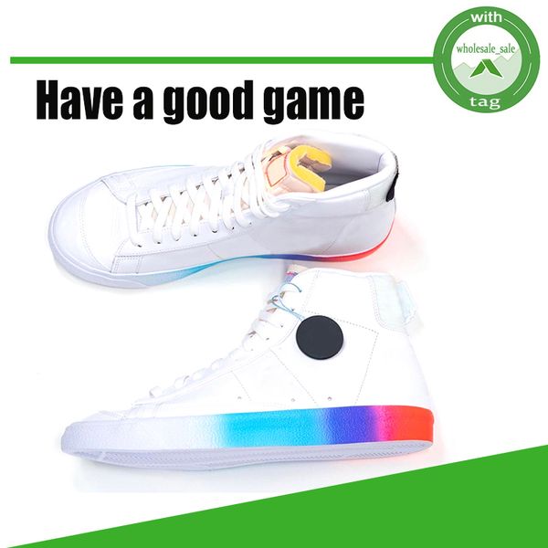 2021 with box running shoes have a good game fashion white video game casual shoes progettista chaussures schuhe zapatos men women sneakers
2021 with box running shoes have a good game fashion white video game casual shoes progettista chaussures schuhe zapatos men women sneakers