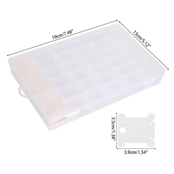 yarn 101pcs embroidery floss cross stitch organizer storage box thread bobbins set diy apparel sewing & fabric, Black;white
yarn 101pcs embroidery floss cross stitch organizer storage box thread bobbins set diy apparel sewing & fabric, Black;white