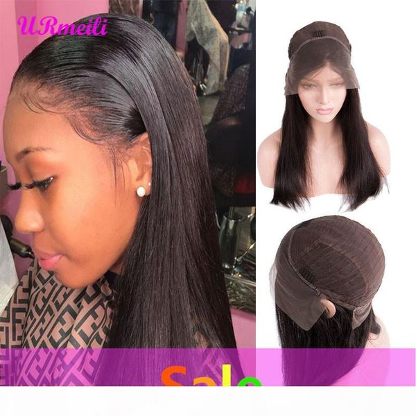 human hair lace front wigs for black women lace wigs brazilian remy viagin straight hair wig with baby hair 150% density lace wig, Black;brown
human hair lace front wigs for black women lace wigs brazilian remy viagin straight hair wig with baby hair 150% density lace wig, Black;brown