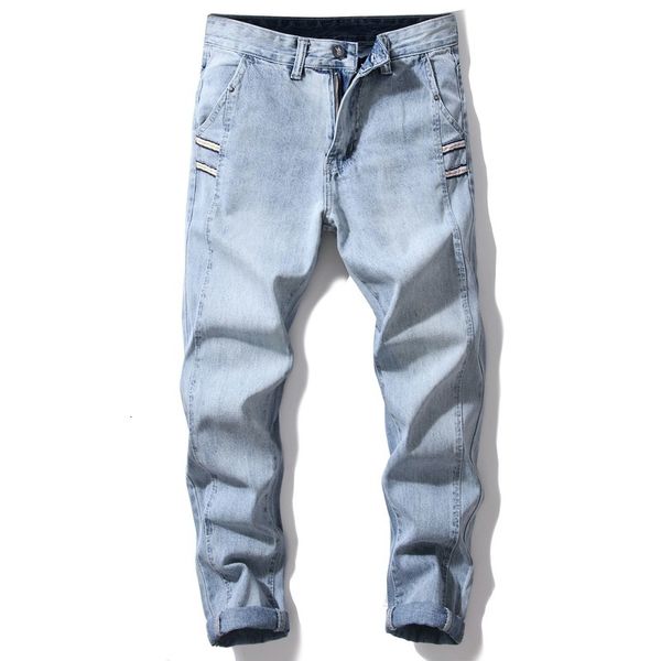 men's ny faded blue middle waist classic hip hop stretch cotton comfortable dropshipping jeans for men
men's ny faded blue middle waist classic hip hop stretch cotton comfortable dropshipping jeans for men