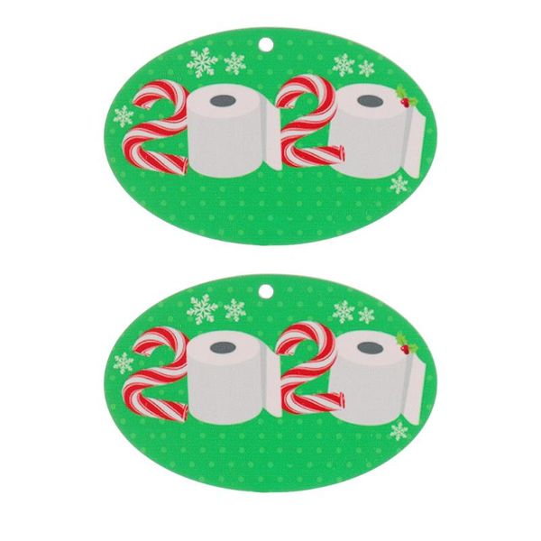 2pcs christmas decor festival hanging wood party diy holiday blessings pendant ornamnet decoration toilet paper
2pcs christmas decor festival hanging wood party diy holiday blessings pendant ornamnet decoration toilet paper