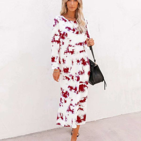 осень 2020 моды случайной сексуальная шеи печати краска с длинным рукавом dressfashion женской одеждой платья осенью женской для женщин qjcx, Black;gray
осень 2020 моды случайной сексуальная шеи печати краска с длинным рукавом dressfashion женской одеждой платья осенью женской для женщин qjcx, Black;gray