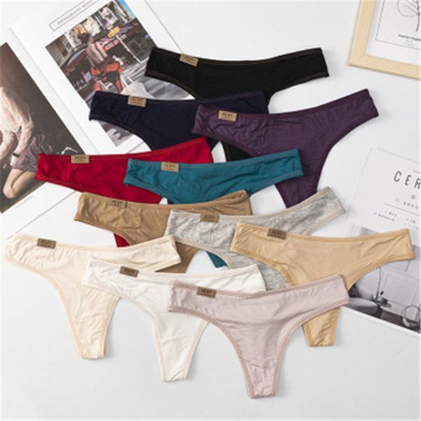 womens seamless panties clothing fashion trend solid colors low waist thong underwear female new breathable casual comfortable briefs, Black;pink
womens seamless panties clothing fashion trend solid colors low waist thong underwear female new breathable casual comfortable briefs, Black;pink