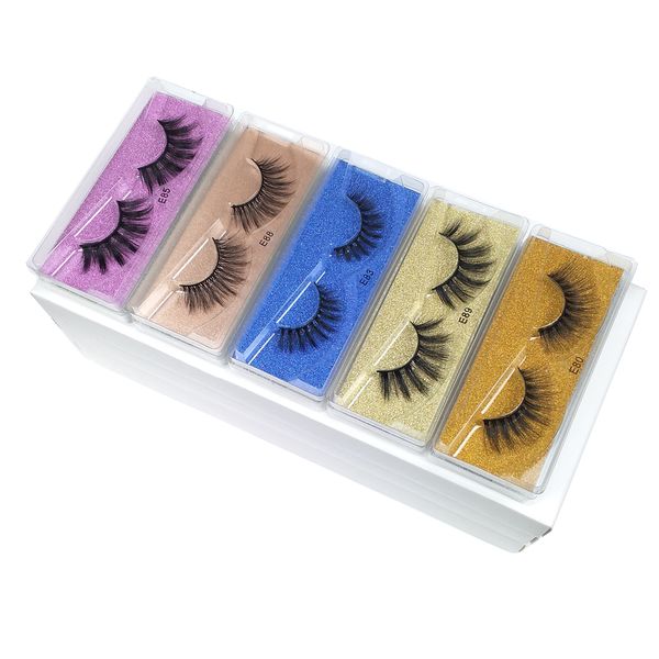 wholesale eyelashes 10 style 3d mink lashes bulk natural long mink eyelashes wholesale false eyelashes makeup lashes
wholesale eyelashes 10 style 3d mink lashes bulk natural long mink eyelashes wholesale false eyelashes makeup lashes