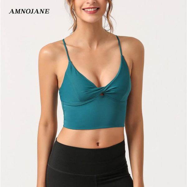 back bralette mesh crop tank vest women running fitness clothing yoga gym sports bra push up brassiere sport kg-912, White;black
back bralette mesh crop tank vest women running fitness clothing yoga gym sports bra push up brassiere sport kg-912, White;black