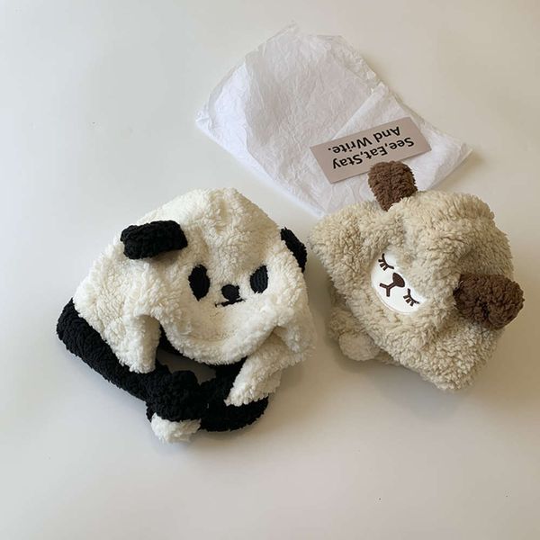 animal children's cartoon hat three imitation dimensional lamb boys and girls cute bib autumn winter scarf one cap npms, Red;brown
animal children's cartoon hat three imitation dimensional lamb boys and girls cute bib autumn winter scarf one cap npms, Red;brown