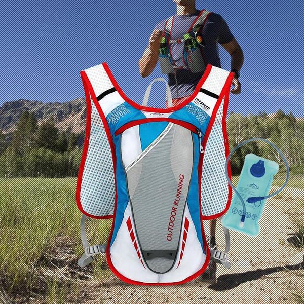 new running bags bicycle hydration backpack portable water bag cycling hiking sports backpack ultralight running shoulder bags
new running bags bicycle hydration backpack portable water bag cycling hiking sports backpack ultralight running shoulder bags