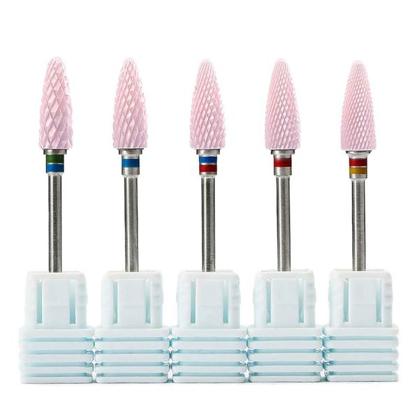 nail files ceramic drill bit, acrylic cuticle gel dead skin remove art salon 3/32 inch polish tool manicure accessories pink
nail files ceramic drill bit, acrylic cuticle gel dead skin remove art salon 3/32 inch polish tool manicure accessories pink