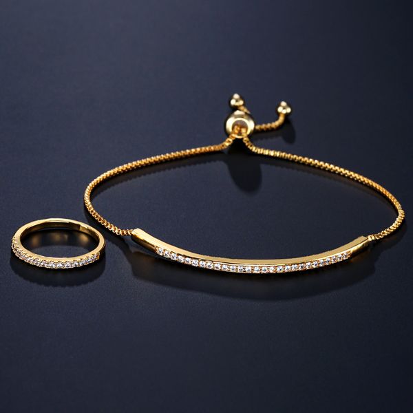 with side stones edge stone fashion creative selling ring bracelet female micro inlaid zircon simple all-match new korean style, Silver
with side stones edge stone fashion creative selling ring bracelet female micro inlaid zircon simple all-match new korean style, Silver