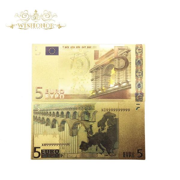 all type 2018 european banknote euro gold banknote in 24k gold plated paper money for collection sqczer pingtoy
all type 2018 european banknote euro gold banknote in 24k gold plated paper money for collection sqczer pingtoy