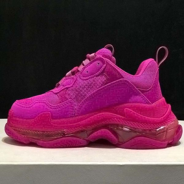 dad paris casual shoes triple-s clear sole trainers shoe sneaker combination crystal bottom womens platform shoes leisure chaussuresff1
dad paris casual shoes triple-s clear sole trainers shoe sneaker combination crystal bottom womens platform shoes leisure chaussuresff1