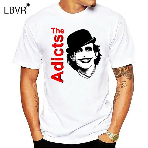 the adicts punk rock music 2 retro vintage men's & women's t shirt tee shirt sport hooded sweatshirt hoodie
the adicts punk rock music 2 retro vintage men's & women's t shirt tee shirt sport hooded sweatshirt hoodie