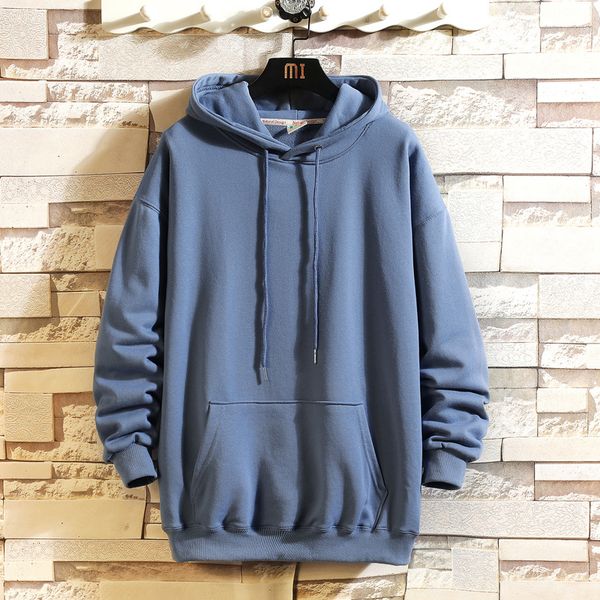 spring fashion solid sweatshirt men's grey blue white long sleeve pullover hoodies clothes kg-530, Black
spring fashion solid sweatshirt men's grey blue white long sleeve pullover hoodies clothes kg-530, Black
