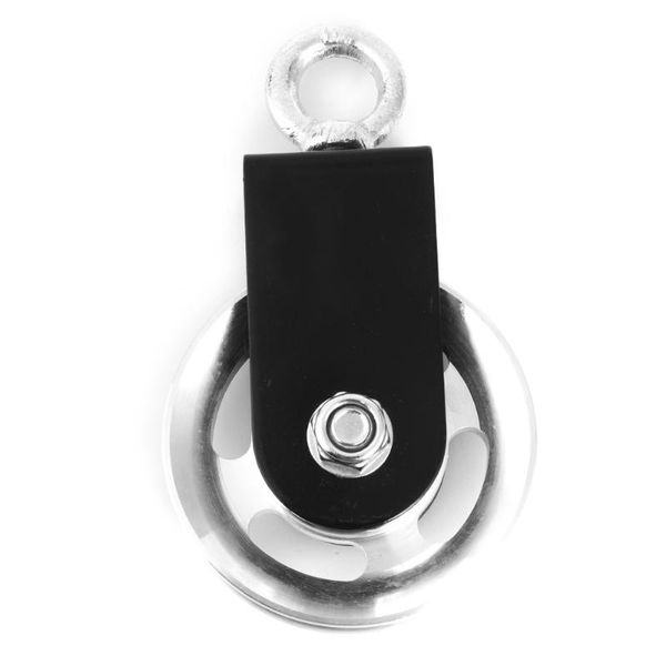 mute fitness strength training lifting pulley bearing heavy workout equipments for effective working-out accessories
mute fitness strength training lifting pulley bearing heavy workout equipments for effective working-out accessories