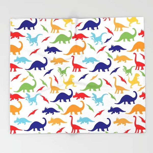 cartoon nordic colorful dinosaurs pattern throw blanket for couch hiking picnic thick quilt bedspread anime fleece throw blanket
cartoon nordic colorful dinosaurs pattern throw blanket for couch hiking picnic thick quilt bedspread anime fleece throw blanket