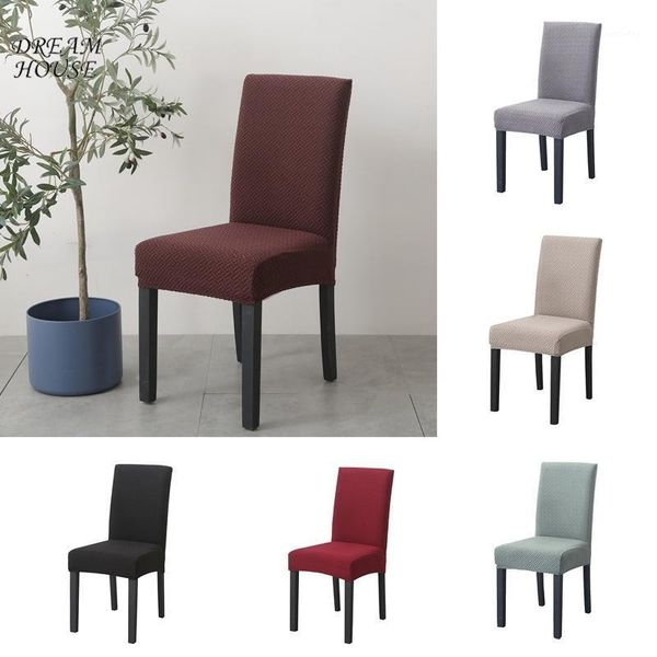 chair covers jacquard cover solid color stretch seat spandex protector diningroom elastic slipcovers wedding banquet el1
chair covers jacquard cover solid color stretch seat spandex protector diningroom elastic slipcovers wedding banquet el1