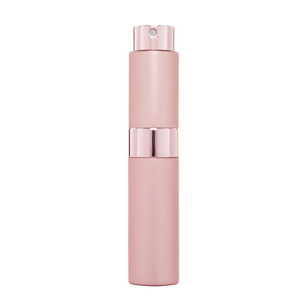 10pcs/lot 8ml refillable perfume bottle 8cc metal pump spray bottle travel aluminum perfume qylpfx
10pcs/lot 8ml refillable perfume bottle 8cc metal pump spray bottle travel aluminum perfume qylpfx